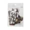 12 Pack: Astronaut Die Cut Stickers by Recollections™
